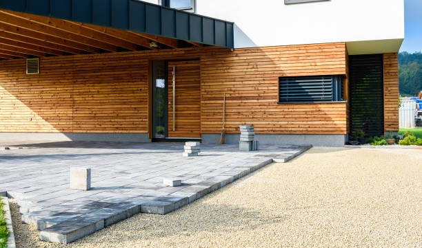 Best Affordable Driveway Paving  in Ivanhoe, TX