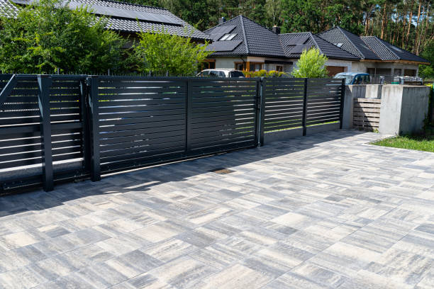 Best Driveway Paving Contractor  in Ivanhoe, TX