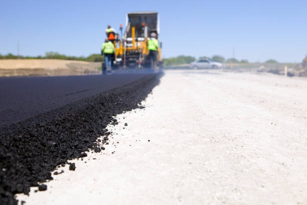 Best Driveway Pavers Near Me  in Ivanhoe, TX