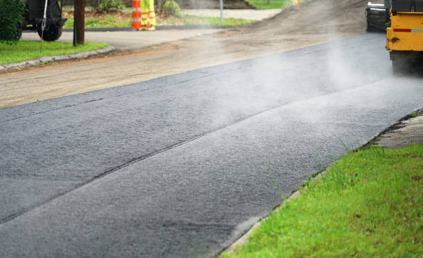 Best Driveway Repair Near Me  in Ivanhoe, TX