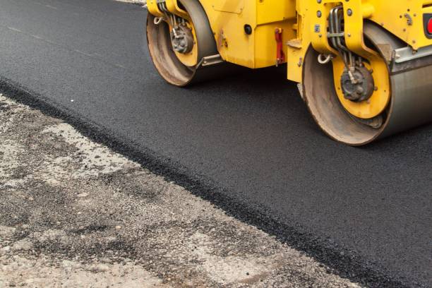 Best Driveway Pavers Near Me  in Ivanhoe, TX